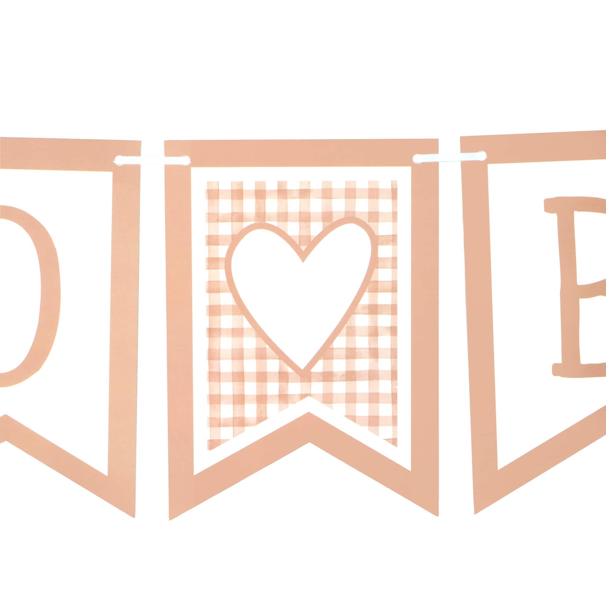 12 Pack: 9ft. Hello Baby Banner by Celebrate It™